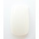 Sztuczne paznokcie tipsy mleczne